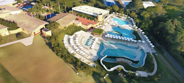 罗萨别墅酒店(Hotel Villa Rossa)图片