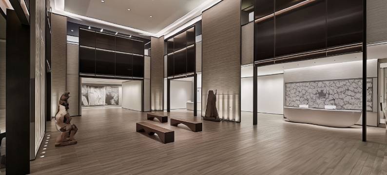 宜兰礁溪寒沐酒店图片