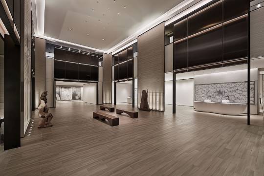 宜蘭礁溪寒沐酒店