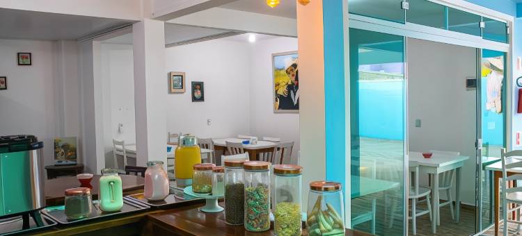 Pousada Graff旅馆(Pousada Graff)图片