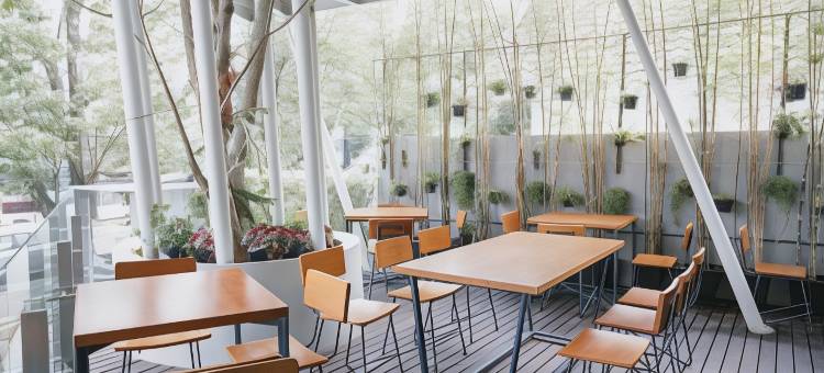 万隆简瓦拉酒店(Janevalla Bandung)图片