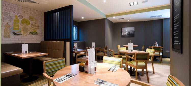 伊普斯威奇北方普瑞米尔酒店(Premier Inn Ipswich North)图片