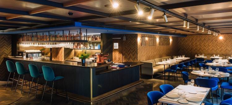 佳乐丽大酒店(Gallery Hotel 4 Sup)图片