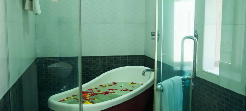 埃斯瑟尔度假村酒店(Esthell Village Resort)图片