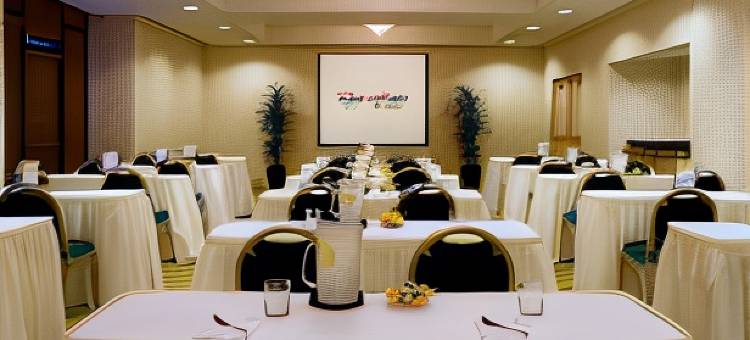 旧金山海湾大桥福朋喜来登酒店(Four Points by Sheraton - San Francisco Bay Bridge)图片