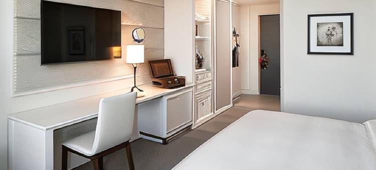 万豪傲途格精选伊丽莎白酒店(The Elizabeth Hotel, Autograph Collection)图片