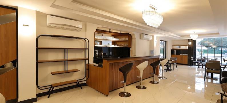 米拉酒店安塔利亚(Mira Hotel Antalya)图片