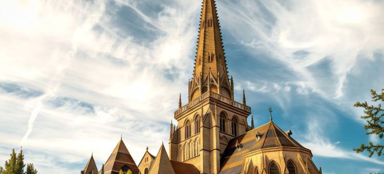 欧坦车站酒店(Hotel de la Gare Autun)图片