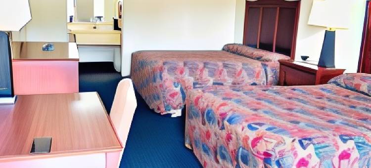 阿什利旅馆(Ashley Inn)图片