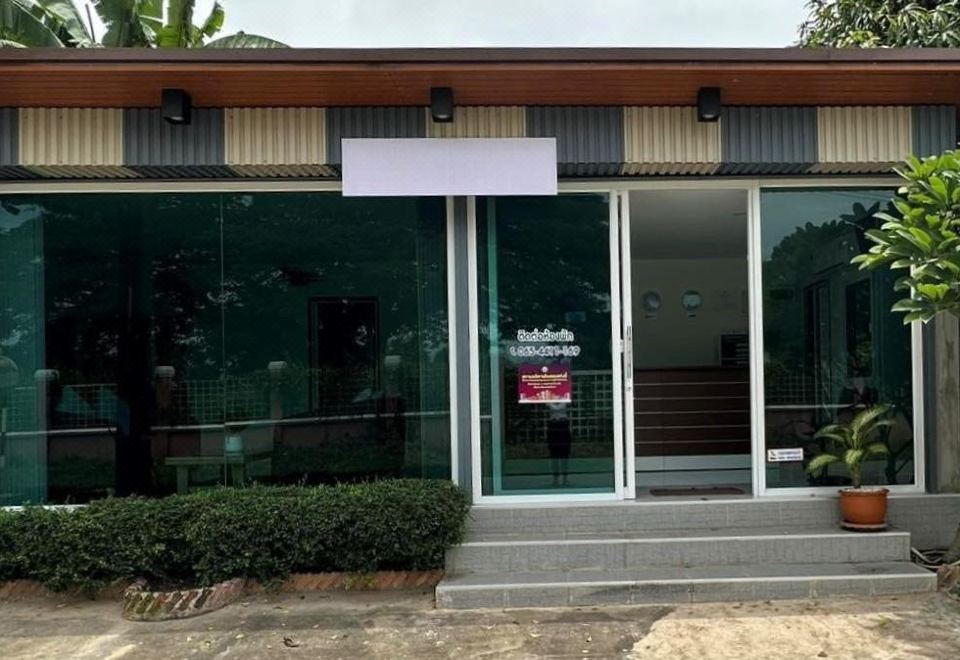 King Fa House Hotel Overview