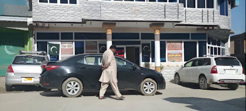 三星级酒店(Three Star Hotel)图片