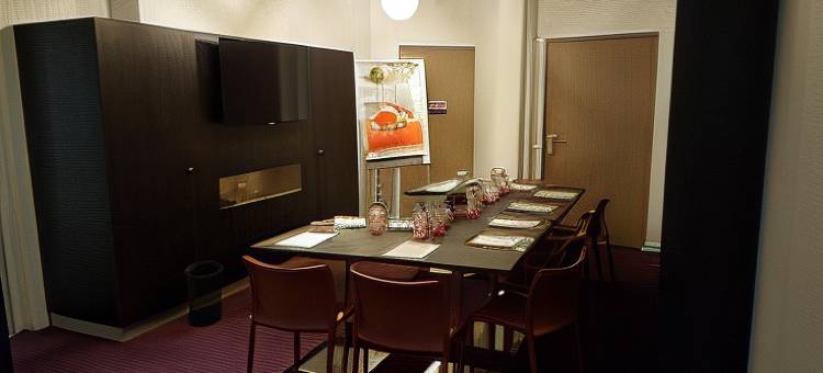 宜必思尚品巴黎皮加勒蒙马特尔酒店(Ibis Styles Paris Pigalle Montmartre)图片
