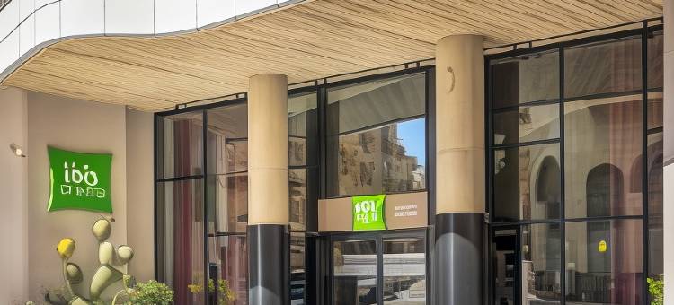 宜必思尚品马耳他圣保罗湾酒店(Ibis Styles ST Pauls Bay Malta)图片