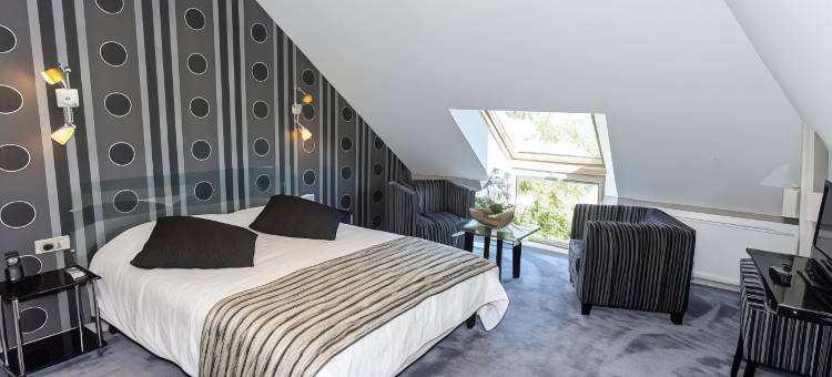 欢迎之家客栈(Logis Auberge Bienvenue)图片
