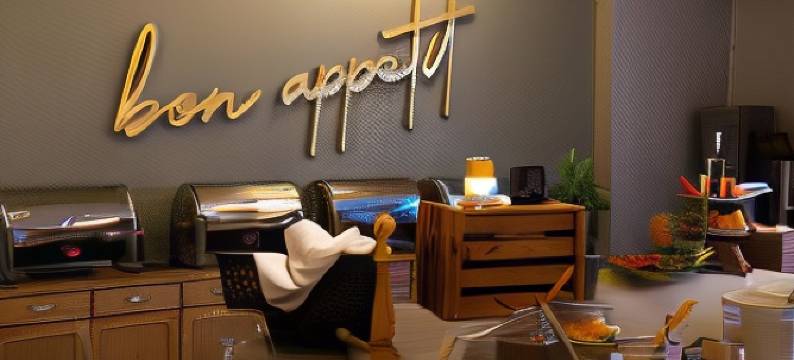 卡尔斯库加会议酒店(Karlskoga Hotell & Konferens)图片