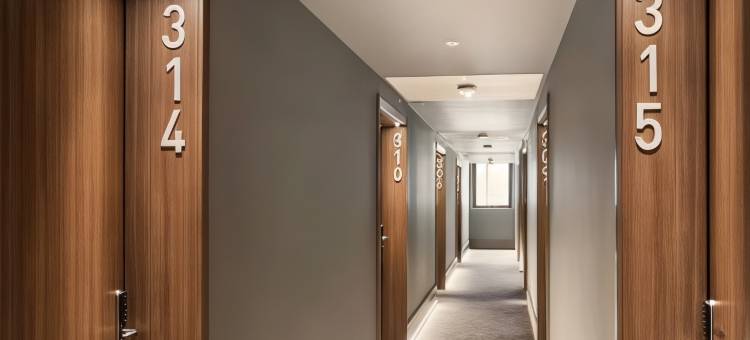 B&B HOTEL Castro Urdiales图片