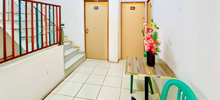 OYO 2044 星丘回教旅馆(RedDoorz at Star Hill Inn Syariah Tebing Tinggi)图片