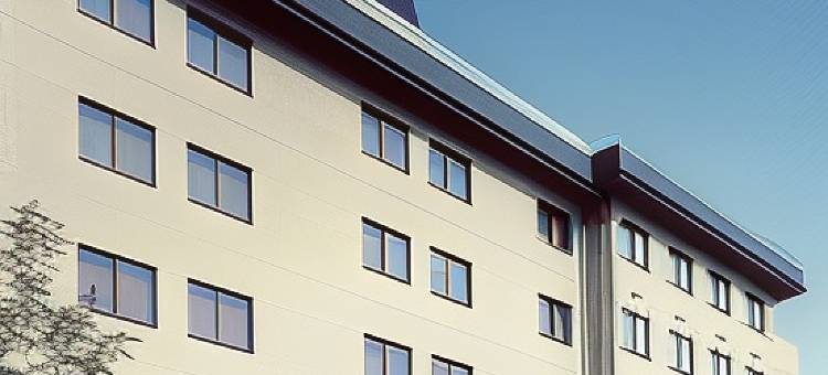 久居Green酒店(Hisai Green Hotel)图片