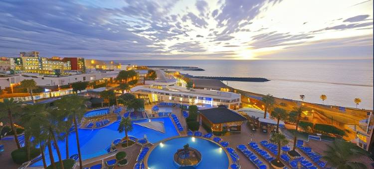 伊波罗之星精选芦荟(Iberostar Selection Sábila)图片