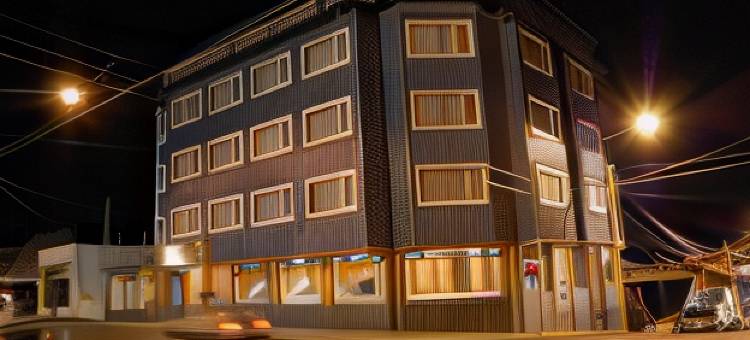 迪拉德尔菲格酒店(Hotel Tierra del Fuego)图片