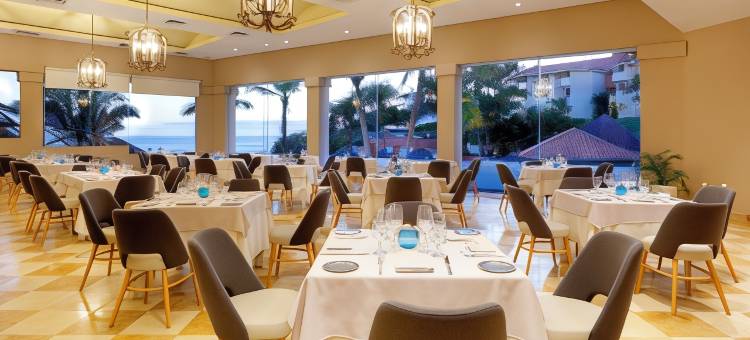 大帕拉迪姆巴亚尔塔家庭经选度假村及水疗中心 - 全包式(Family Selection at Grand Palladium Vallarta Resort & Spa - All Inclusive)图片