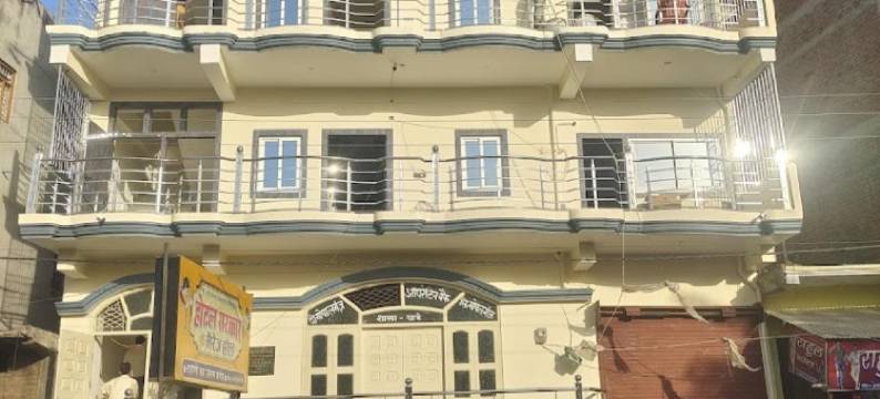 萨卡酒店及婚礼大厅(Hotel Sarkar & Marriage Hall)图片