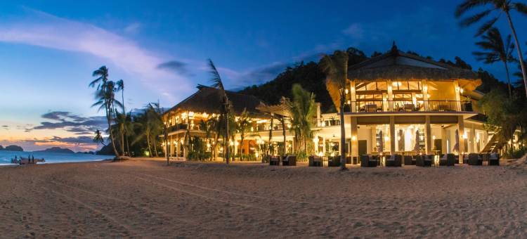 邦古拉斯岛艾尔尼多度假村(El Nido Resorts Pangulasian Island)图片