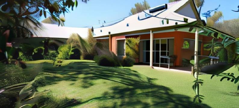 玛格利特河流民宿(Margaret River Bed & Breakfast)图片