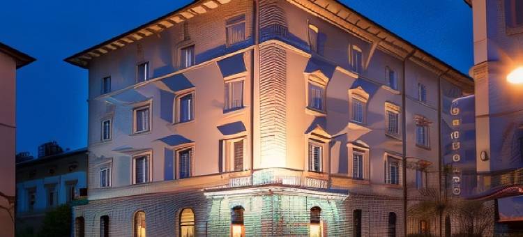 巴斯堤亚尼大酒店(Grand Hotel Bastiani)图片