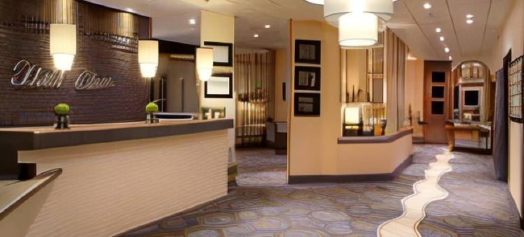 Best Western Plus Hotel Elixir Grasse图片