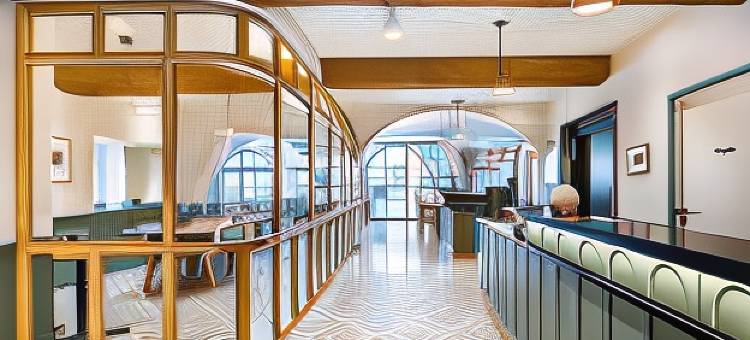 乐凤凰酒店(Le Phénix Hôtel)图片
