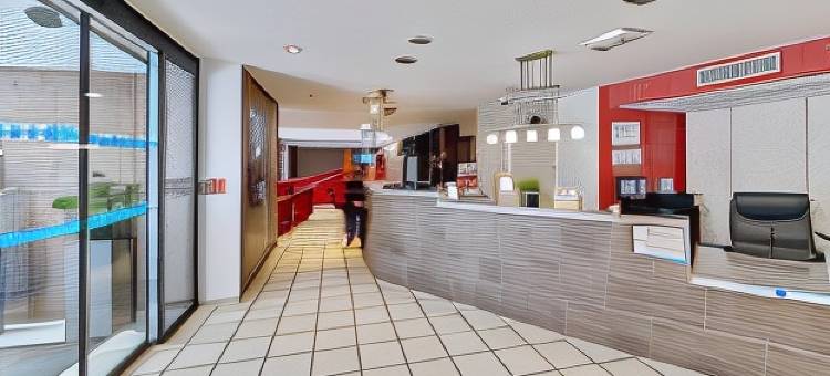 巴黎太平洋酒店(PARIS PACIFIC HOTEL)图片