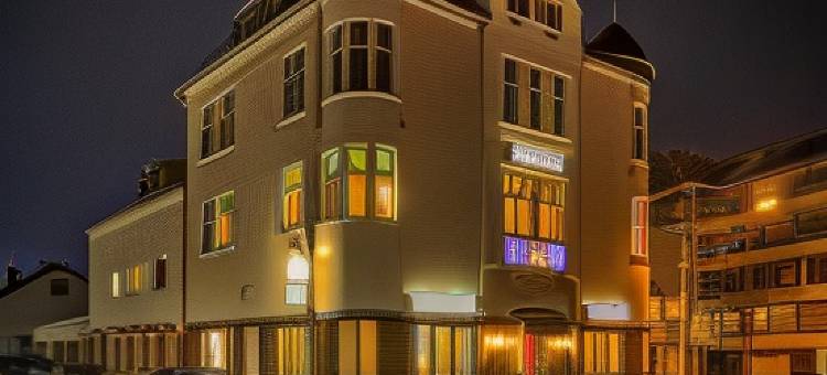 巴巴洛萨经典酒店(Hotel Barbarossa Classic)图片