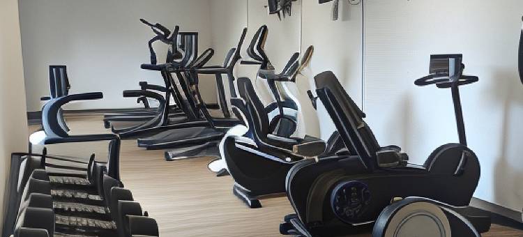 Smart Room at Treepark Serpong BSD Near Aeon Ice BSD图片