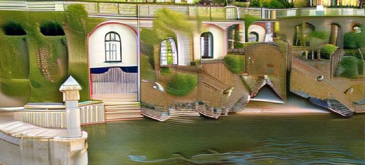 曼德洛别墅拉里奥度假村(Villa Lario Resort Mandello)图片