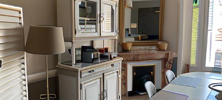 勒克洛斯德拉图尔住宿加早餐旅馆(Le Clos de la Tour)图片