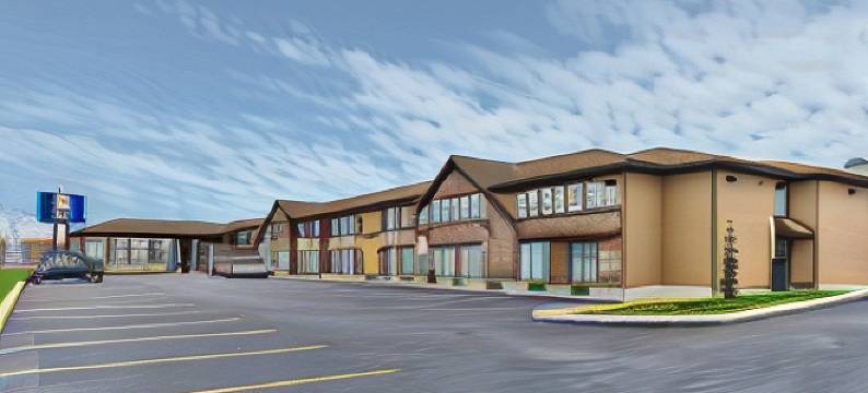 温莎舒适酒店(Comfort Inn)图片