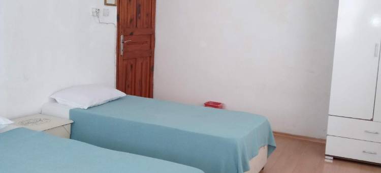 HZD公寓旅馆(Hzd Apartments Hostel)图片