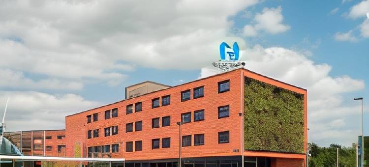 巴黎华西戴高乐机场游牧酒店(Nomad Paris Roissy CDG)图片