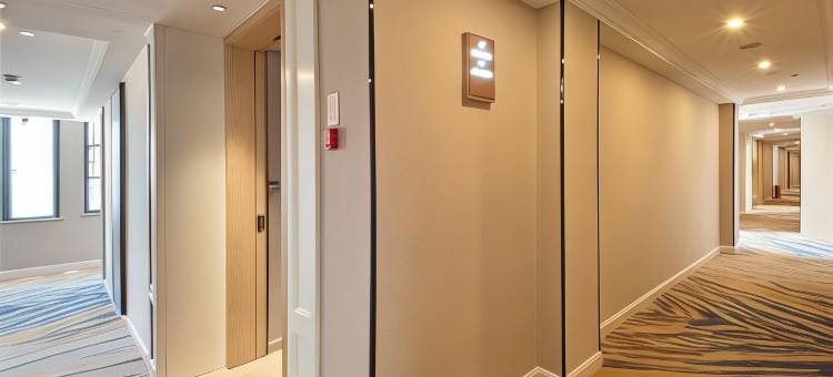 维也纳酒店(慈溪爱琴海店)图片