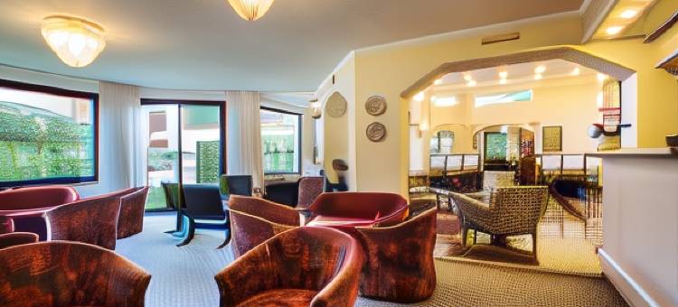 丽都拉佩拉尼拉酒店(Hotel Lido la Perla Nera)图片