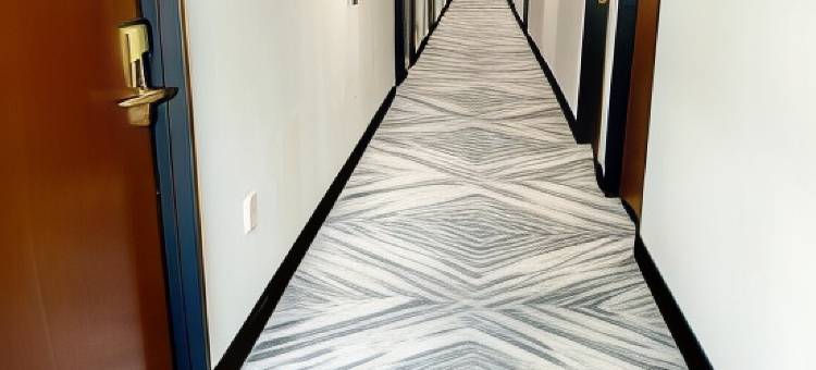 温特沃斯港温德姆呗盟酒店(Baymont by Wyndham Port Wentworth)图片