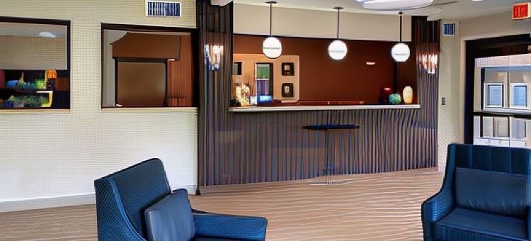 拉克兰海洋世界舒适套房酒店(Comfort Suites Near Seaworld)图片