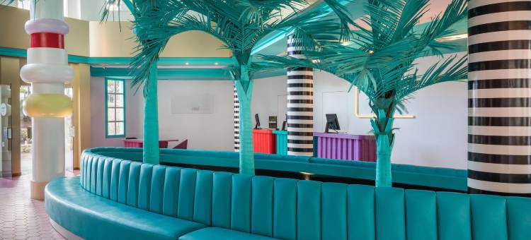 阿列佐索拉酒店(Allegro Isora)图片