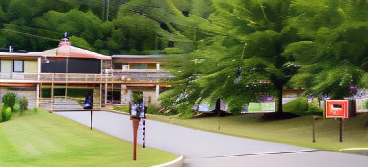 伊克诺旅馆(Econo Lodge)图片