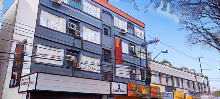 理想酒店(Hotel Ideal)图片
