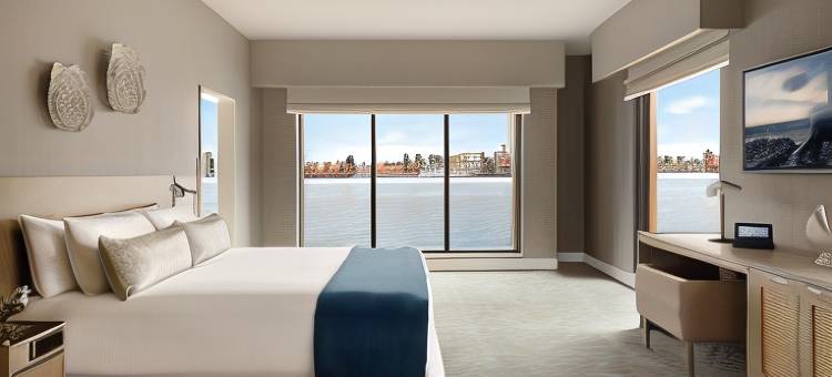 北温哥华海滨酒店(Seaside Hotel North Vancouver)图片