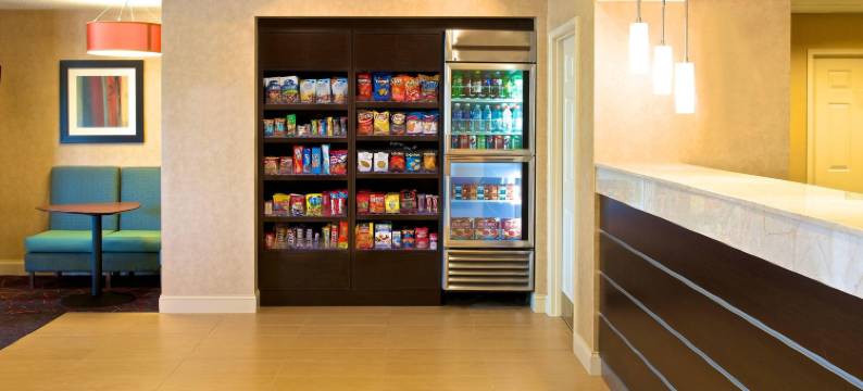 埃文斯维尔东居家酒店(Residence Inn Evansville East)图片