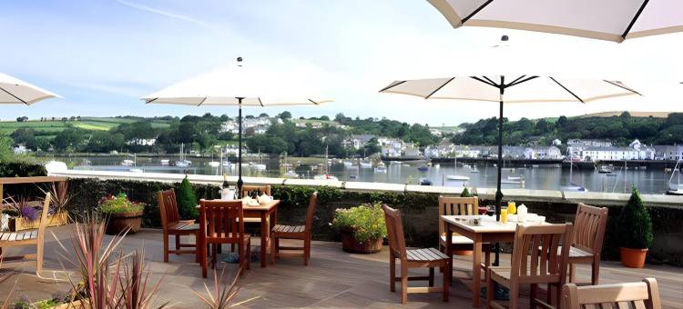 绿岸酒店(Greenbank Hotel)图片