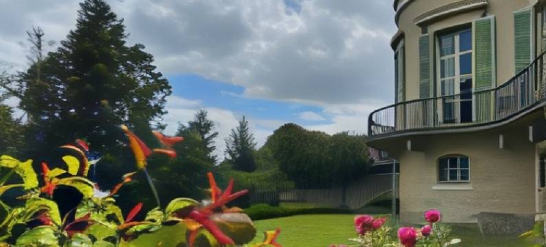 圣莱奥纳尔城堡酒店(Castel Saint-Léonard)图片